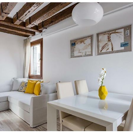 Biennale Family Apartment In Wenecja Zewnętrze zdjęcie