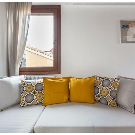 Biennale Family Apartment In Wenecja Zewnętrze zdjęcie