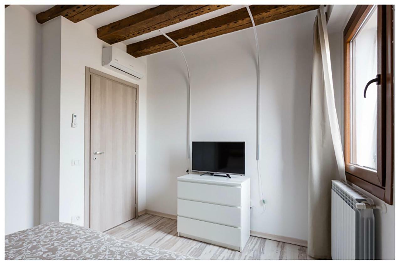 Biennale Family Apartment In Wenecja Zewnętrze zdjęcie
