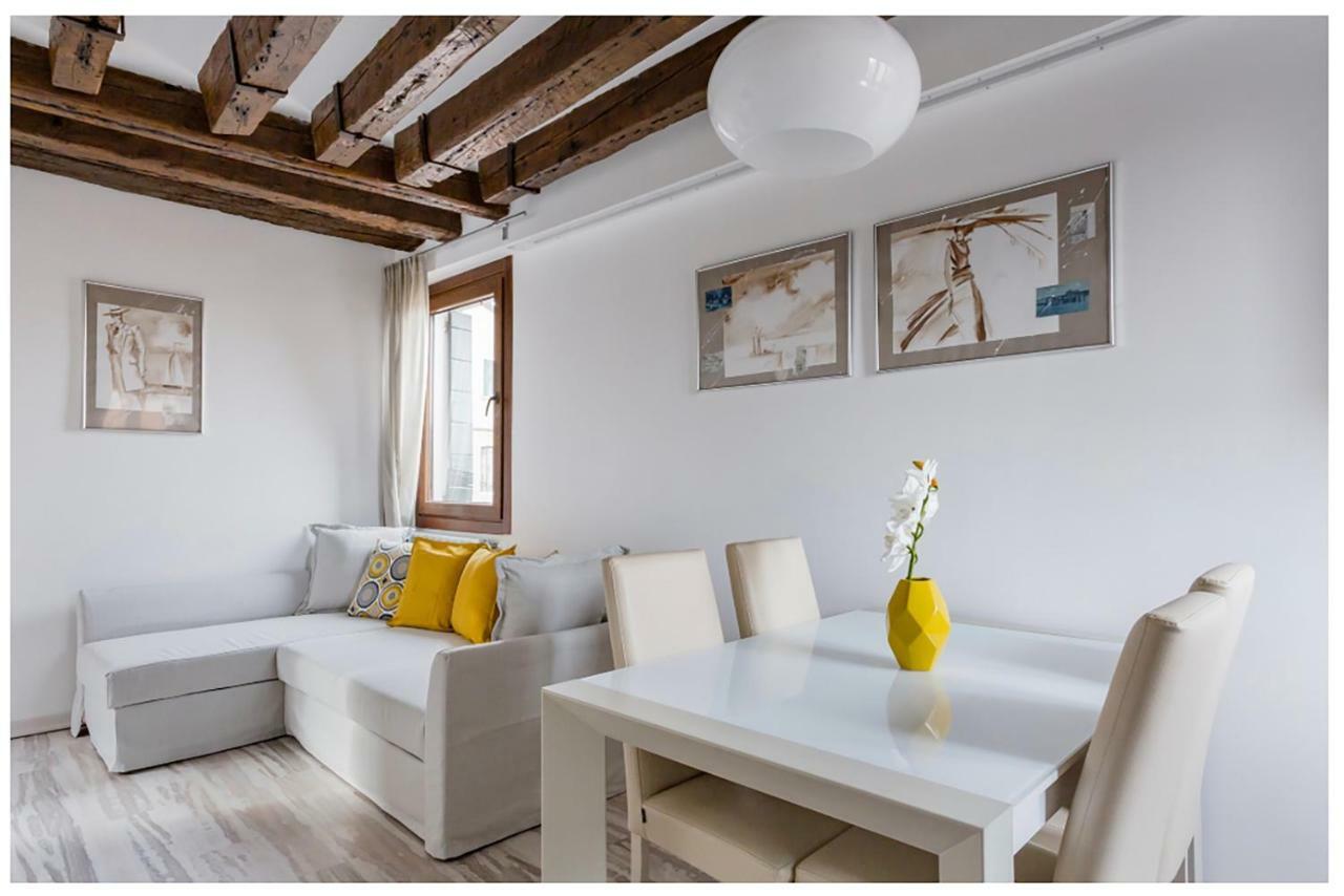 Biennale Family Apartment In Wenecja Zewnętrze zdjęcie