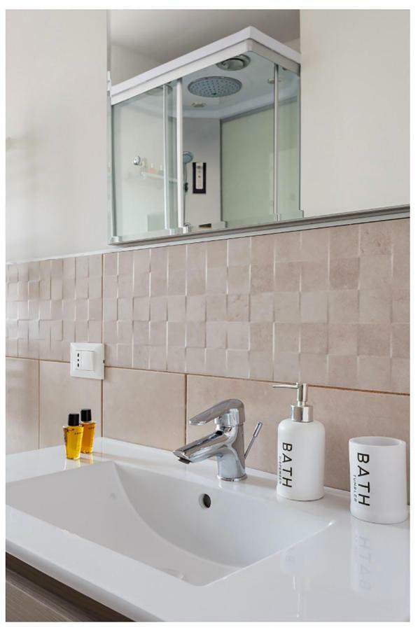 Biennale Family Apartment In Wenecja Zewnętrze zdjęcie