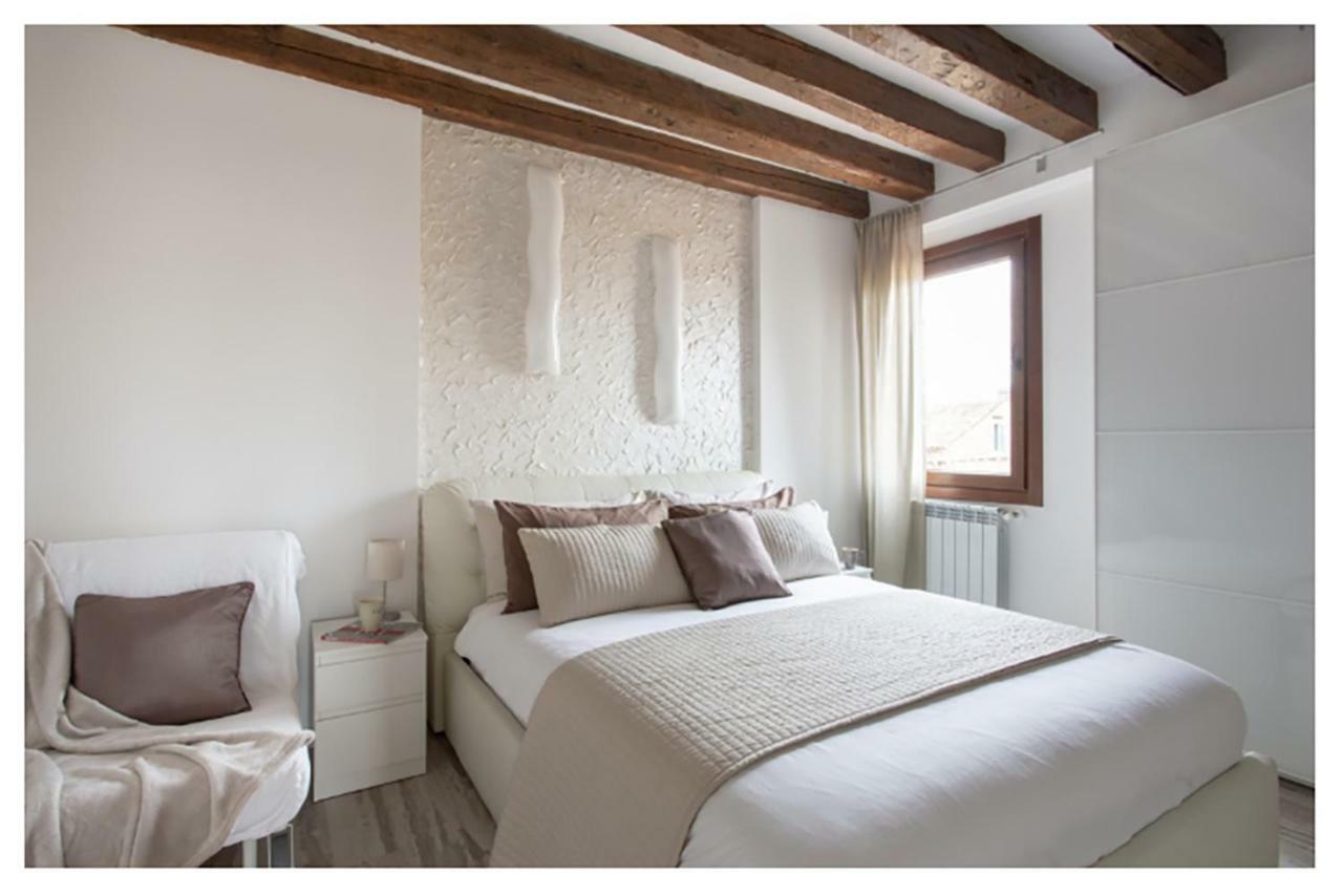 Biennale Family Apartment In Wenecja Zewnętrze zdjęcie